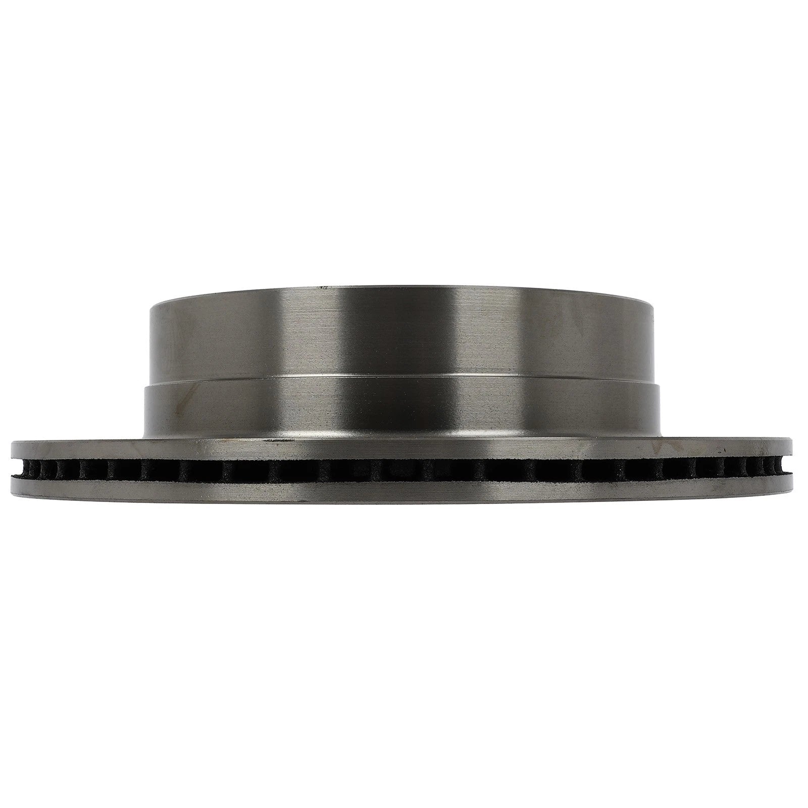 Set of 2 Rear Disc Rotors for Chevy Equinox GMC Terrain