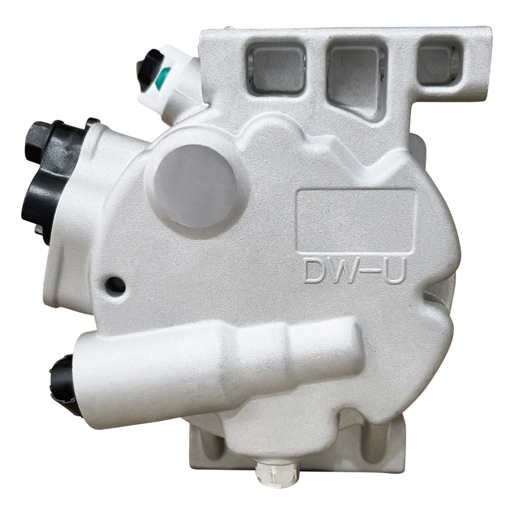 AC Compressor Replacement for Hyundai i40 Diesel (2012-2018)