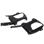 Set of 2 Front Bumper Brackets for Dodge Ram 2500 3500 (2010–2018)