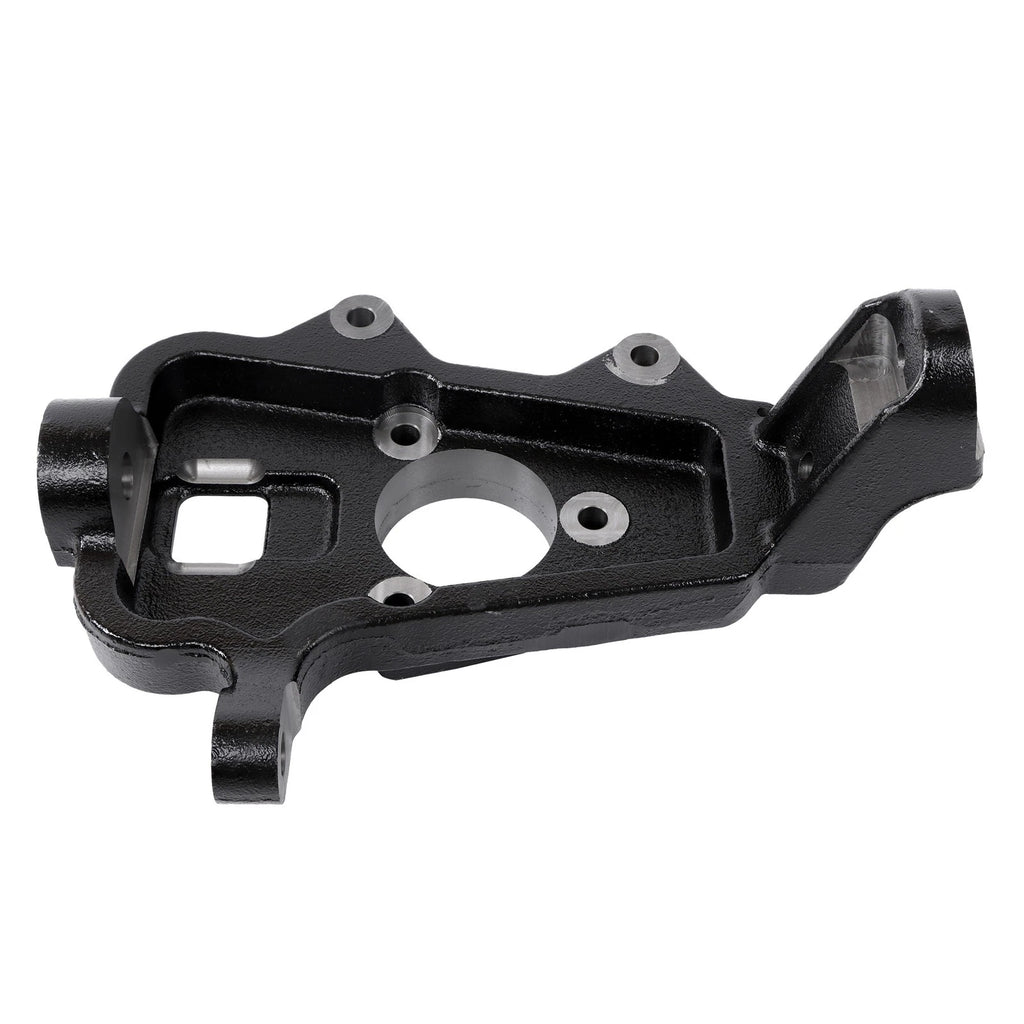 Front Drop Spindle for Dodge Ram 1500 (2002-2018) 2WD