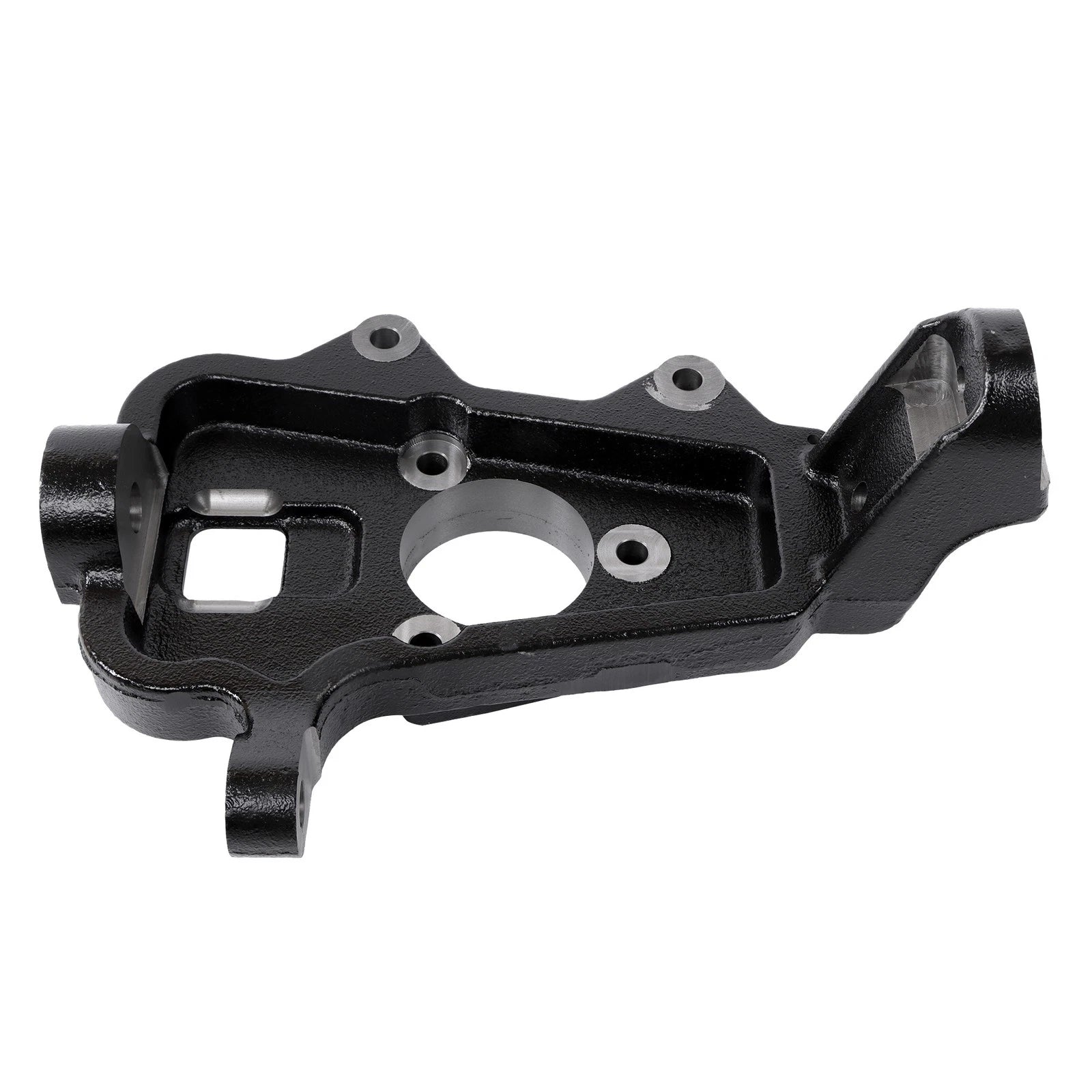 Front Drop Spindle for Dodge Ram 1500 (2002-2018) 2WD