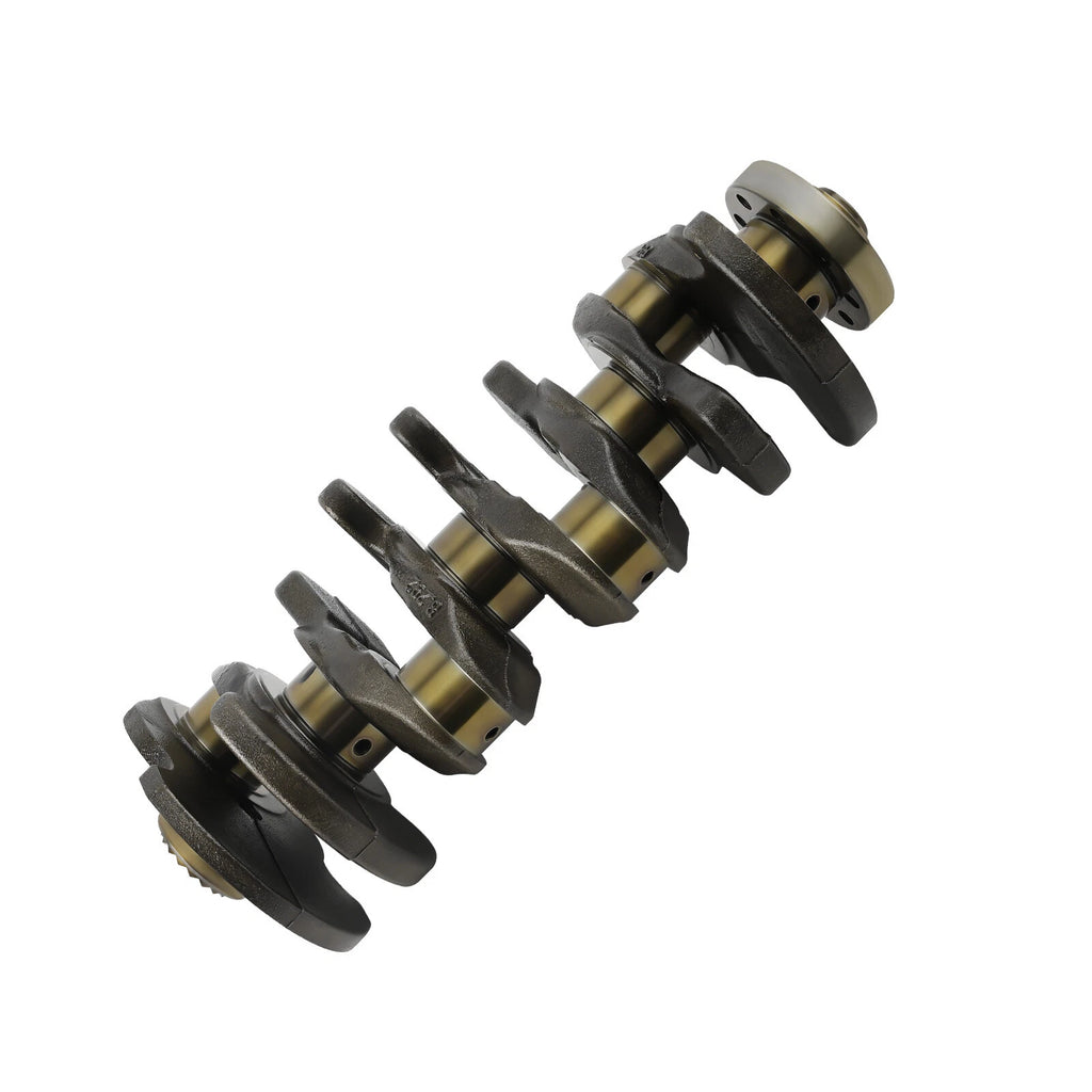 Crankshaft Set for VW Golf, Audi Q5, TT 2.0 T EA888 (2016–2023)