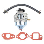 Carburetor for Honda GCV170LA HRN216 Mowers (16100-Z9L-811)