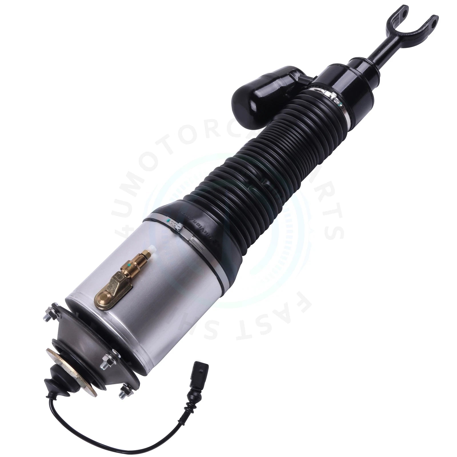 Front Left Air Suspension Shock for Volkswagen Phaeton (2004–2006)