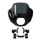 Quarter Fairing Bracket for Harley Softail Standard FXST FXBB FXLR (2018-2024)