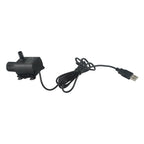 Water Pump for Aquariums and Decorative Fountains (No Year)