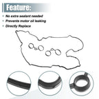 Valve Cover Gasket Replacement for BMW Mini Cooper (2007-2012)