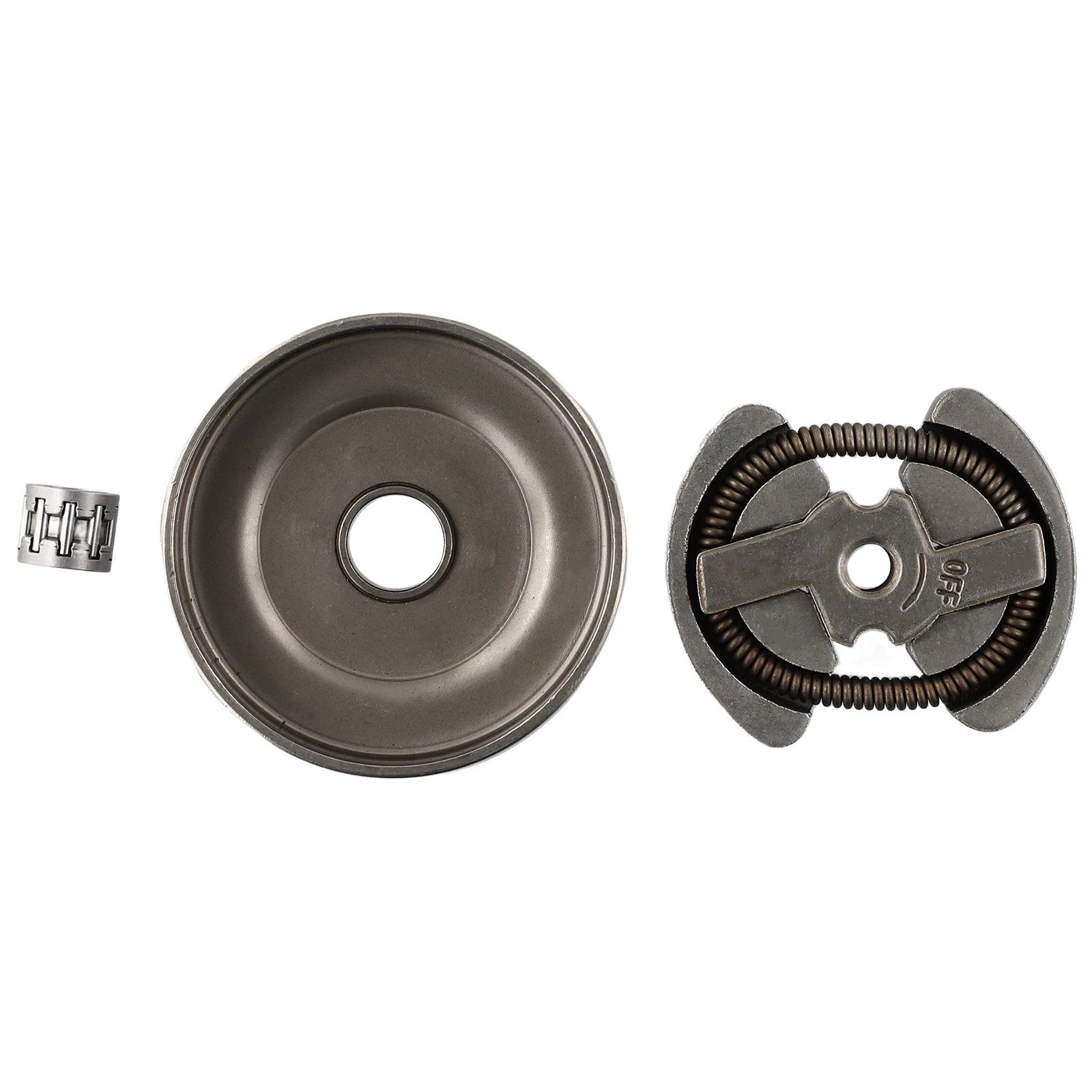 Kits 235 236 240 3/8in Clutch for 350 351 352 370 371