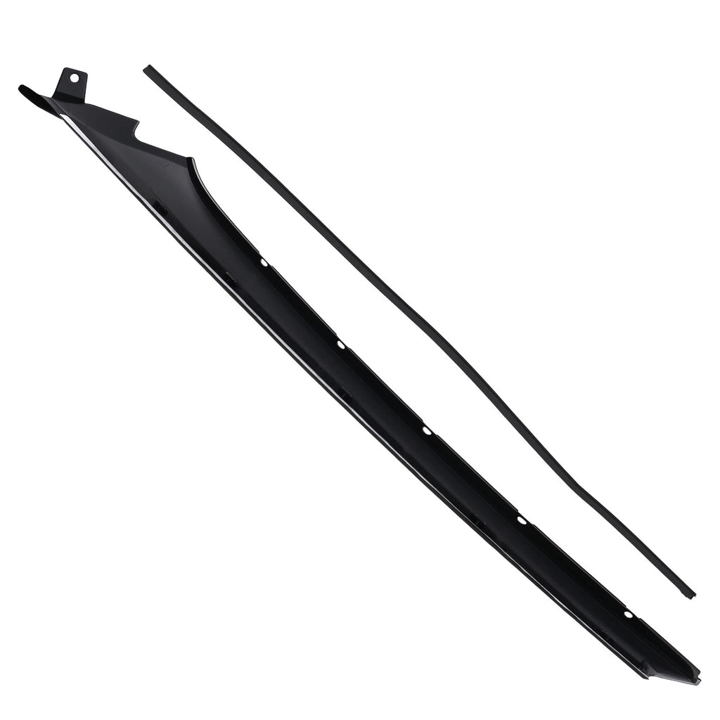 Front Windshield Molding Left for Range Rover Evoque (2011–2019)