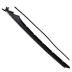 Front Windshield Molding Left for Range Rover Evoque (2011–2019)