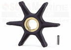 Outboard Impeller for Johnson Evinrude 9.5HP 10HP (18-3003, 377178, 775519, 777833)
