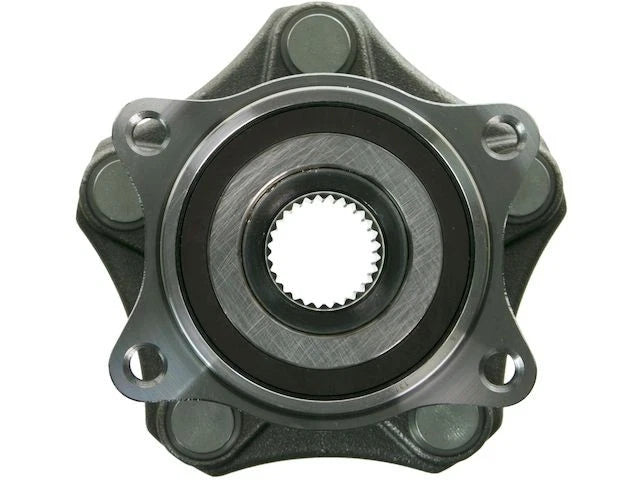 Wheel Hub Assembly for Suzuki Grand Vitara (2006–2013) BC751PB