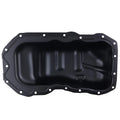 Oil Pan for Mazda 3 L4 2.0L (2012–2013) Steel Sump