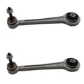 2X Rear Suspension Control Arm Set for BMW E38 750iL E39 525i 530i (1995–2003)