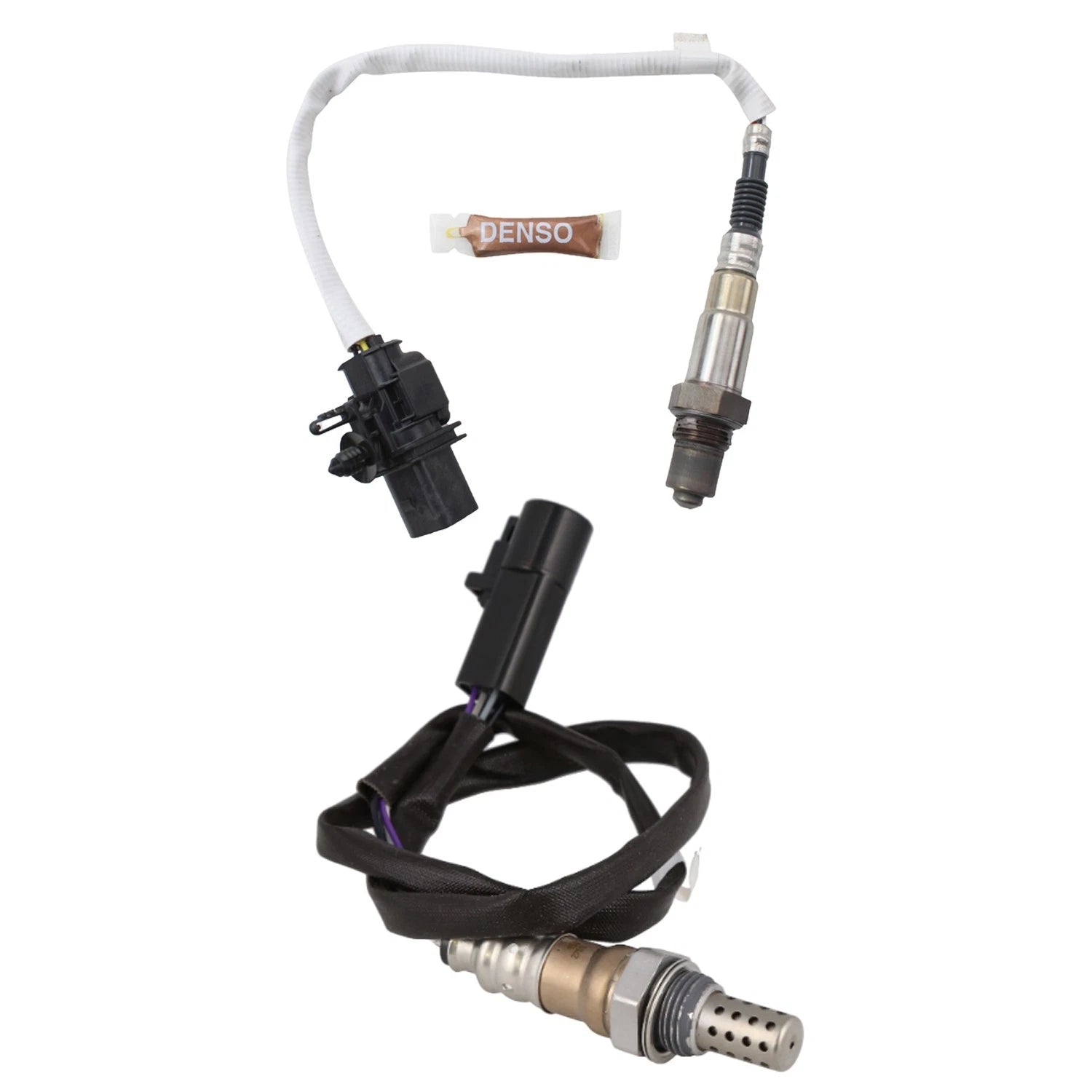 Oxygen Sensors Kit for Ford Transit Connect 1.6L L4 (2010–2013)