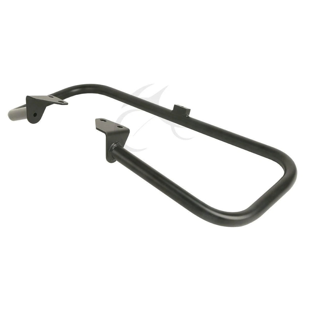 Engine Guard Highway Crash Bar for Harley Dyna Low Rider FXDL, Wide Glide FXDWG (2006–2017)
