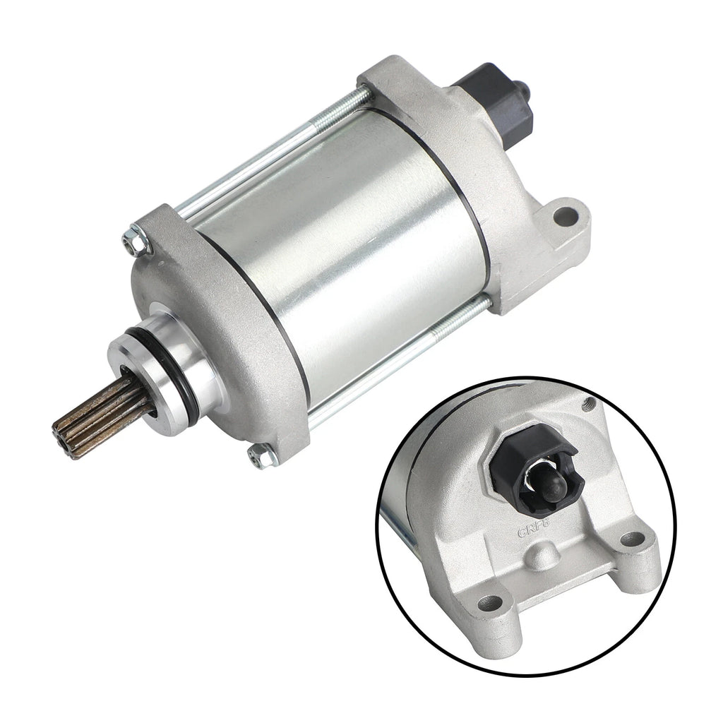 Starter Motor for Honda CBR1000RR / ABS (2008–2021) 31200-MFL-003 T9