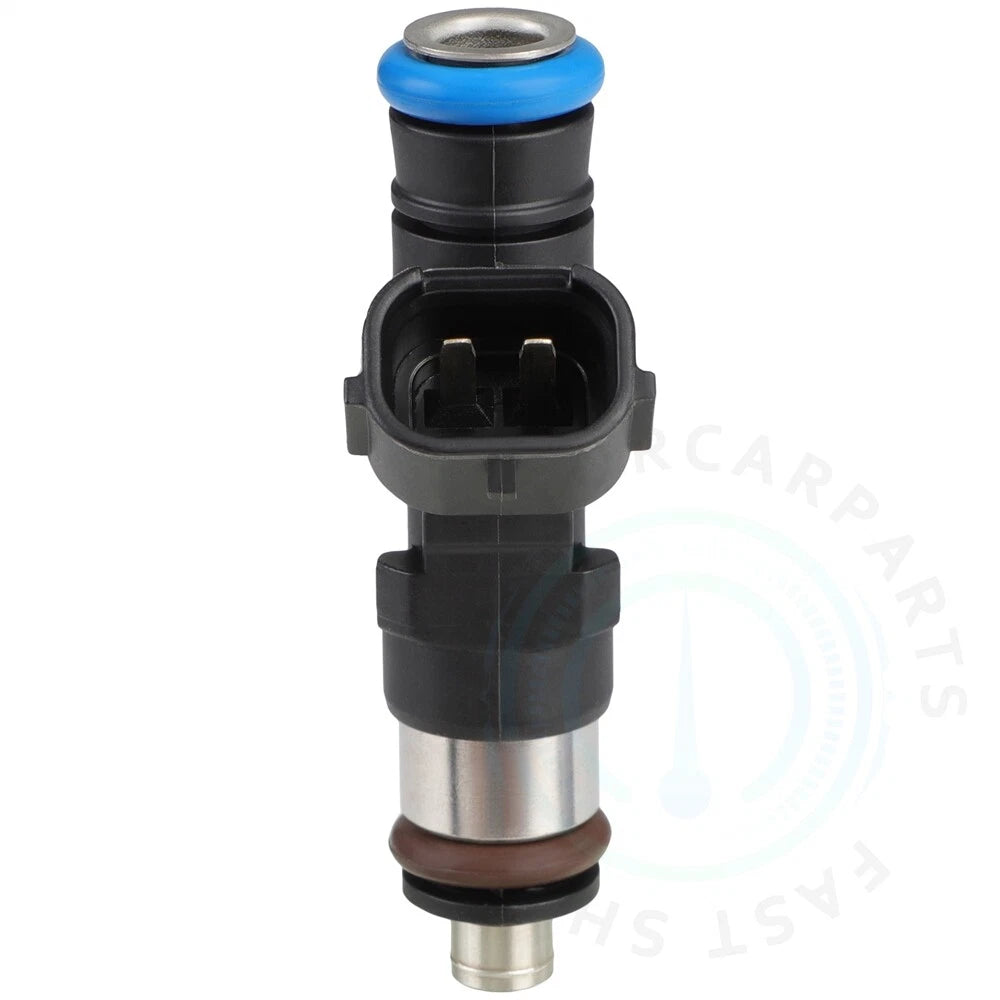 Set of 4 Fuel Injectors for Nissan Sentra (2013–2019) 1.8L I4