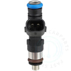 Set of 4 Fuel Injectors for Nissan Sentra (2013–2019) 1.8L I4