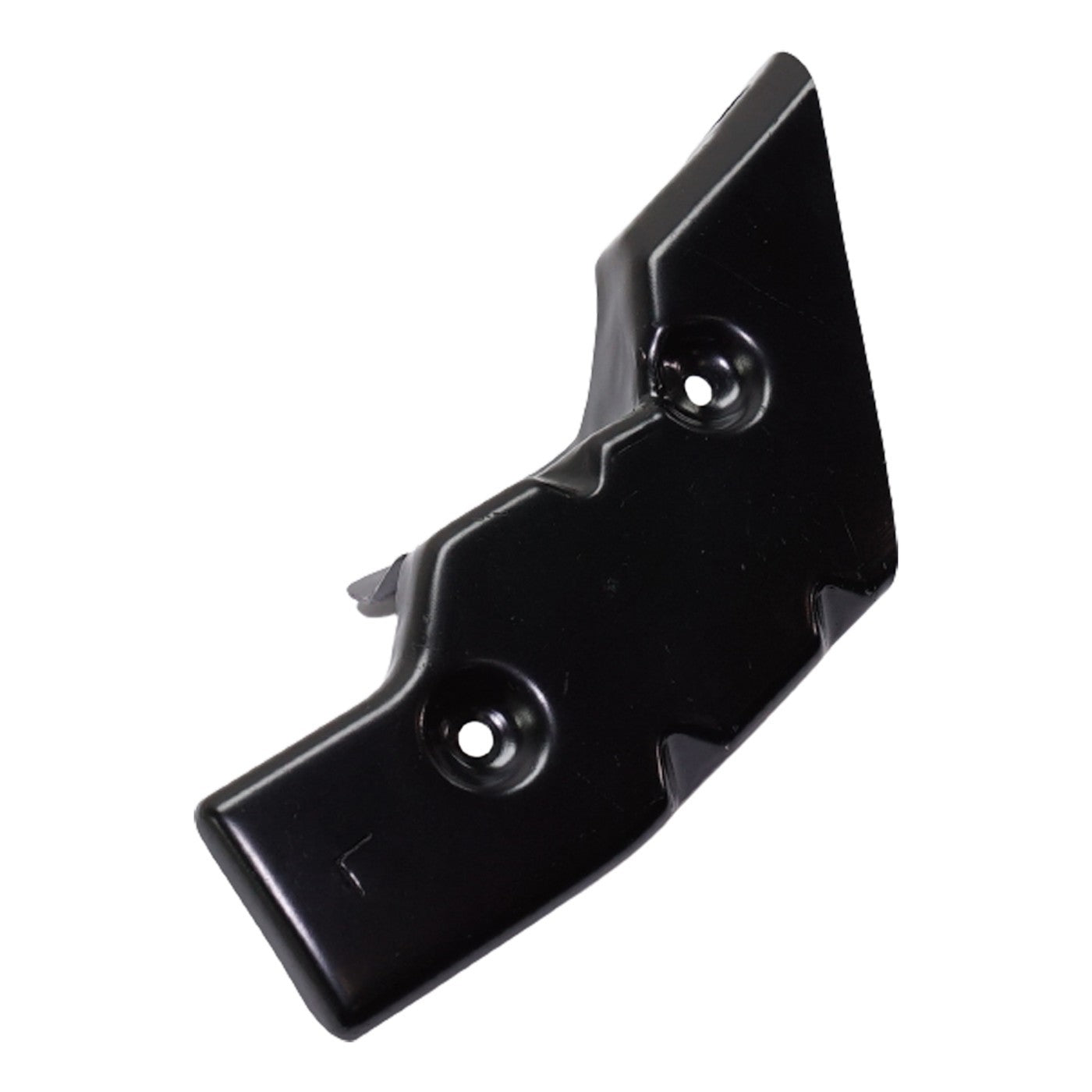 Front Driver Side Fender Support for Hyundai Elantra