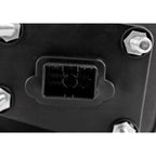 Passenger Right Side Mirror for GMC Sierra 1500 (2022)