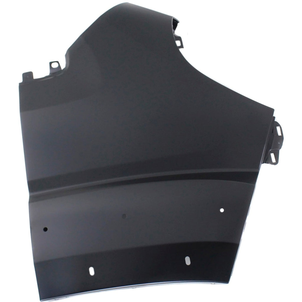 Fender for Ram ProMaster 2500 (2014–2022) Front Left & Right with Molding Hole