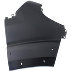 Fender for Ram ProMaster 2500 (2014–2022) Front Left & Right with Molding Hole