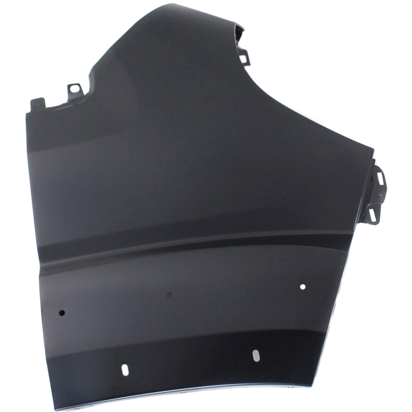 Fender for Ram ProMaster 2500 (2014–2022) Front Left & Right with Molding Hole