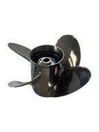 Set of 4 Stainless Steel Propellers for Suzuki Marine (990C0-00620-21P)