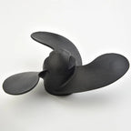 3-Blade Outboard Propeller for Marine Boat (1pc)