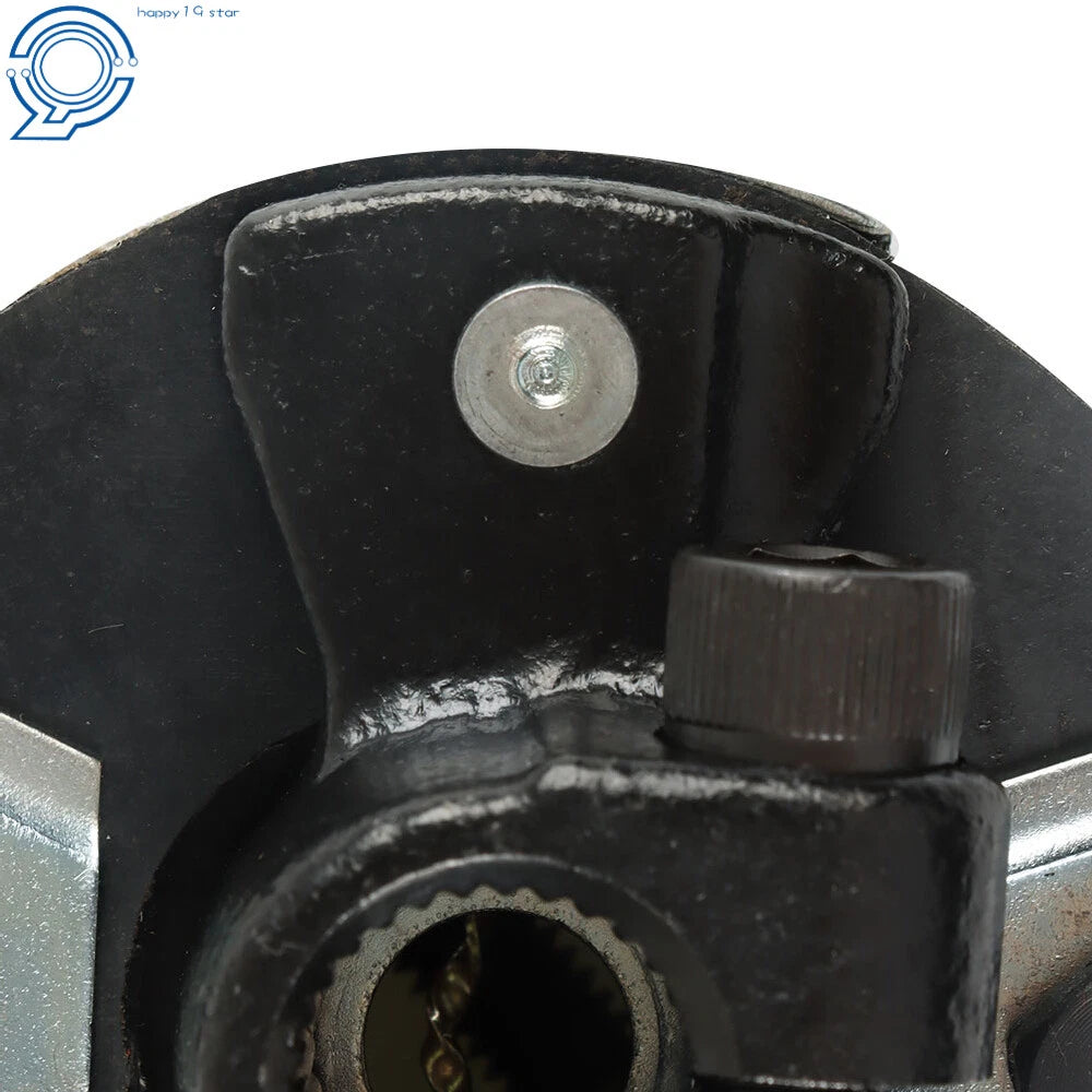 Steering Coupler for GM Racks (FWD)