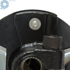 Steering Coupler for GM Racks (FWD)
