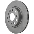 Brake Disc Rotors and Pads Kit for VW Beetle Jetta (2014–2016)