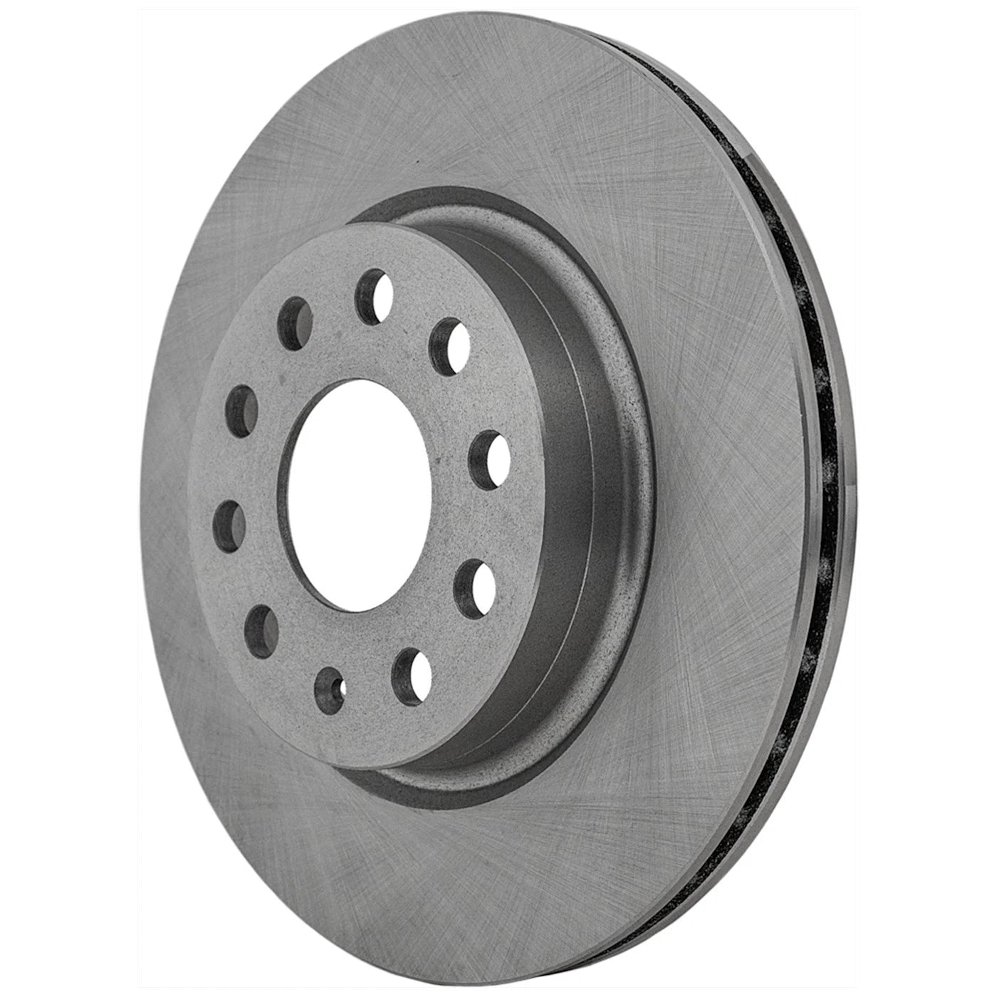 Brake Disc Rotors and Pads Kit for VW Beetle Jetta (2014–2016)
