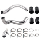 Turbo Intercooler Pipe & Intake Elbow for Ford F250 6.0L (2003–2007)