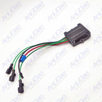 Rectifier Regulator for Yamaha 250HP 4-Stroke Outboard (6P2-81960-02)