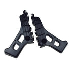 Front Plastic Bumper Brackets for 2011-2017 Lexus CT200h (2011-2017)