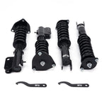 Coilover Suspension Lowering Kit for Mitsubishi Lancer EVO 7 8 9 (2001–2007)