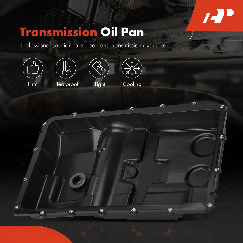 Transmission Oil Pan for Ford Transit-150 250 350 (2020–2022)