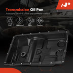 Transmission Oil Pan for Ford Transit-150 250 350 (2020–2022)
