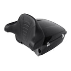 Trunk Pad Mount Rack for Harley Sport Glide FLSB (2018–2023)
