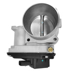 Throttle Body for Ford F-150 F-250 E-150 E-250 Taurus Lincoln MKS MKT (2004–2021)