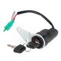 Ignition Switch Assembly for Suzuki DR250 DR-Z 250 (1998–2009) 37110-13E01