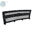 Front Upper Bumper Grille for Chevrolet Silverado 1500 (2014-2015)