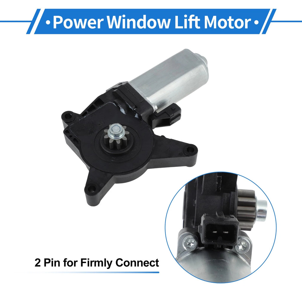Power Window Regulator Lift Motor for Mercedes-Benz (0008202908)