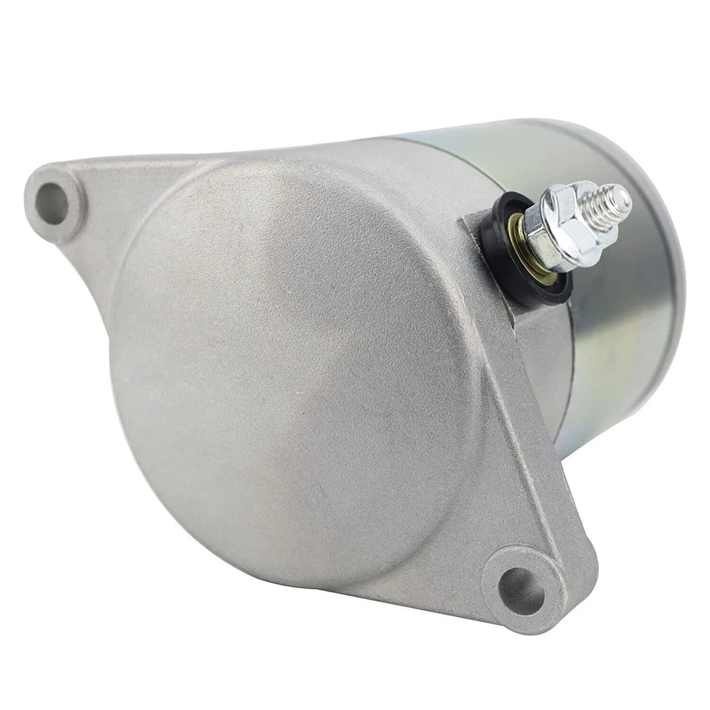 Starter with Relay & Key Switch for Suzuki KingQuad 400 2WD (2008–2009)