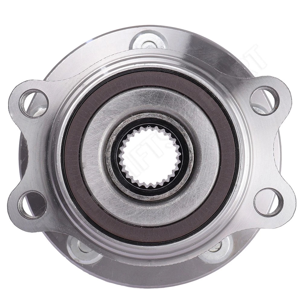 Rear Wheel Hub & Bearing Assembly for Subaru Legacy Outback (2005–2009)