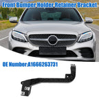 Front Right Upper Bumper Cover Inner Support Bracket for Mercedes-Benz GLE350 (2016–2023)