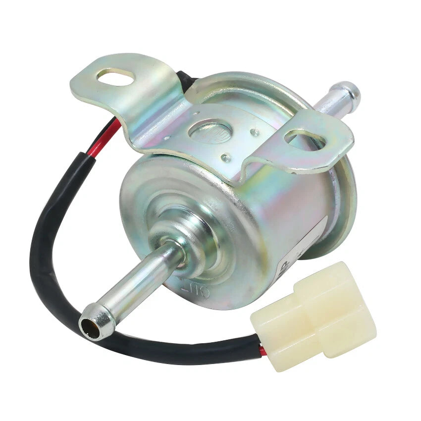 Fuel Pump for John Deere 1505, 1025R (AM876266, AM876207)