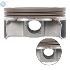 2X Engine Piston Kit with Rings for Polaris General RZR ACE